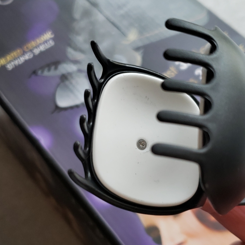 TopStyler Heated Ceramic Styling Shells - Picture 5 of 6